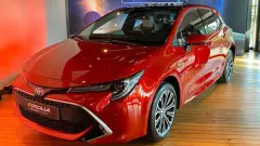 Toyota Corolla Hatchback Fiyatları Dibe Vurdu! 2026 Ocak Kampanyalı Liste Fiyatı - RT Haber