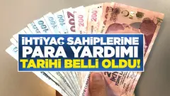 Yeni Yıl Destek Paketi: 2026’da 300 Bin TL Devlet Desteği Veriliyor - RT Haber