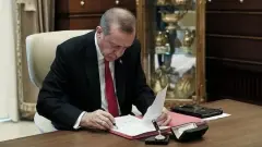 Erdoğan Onayladı: 81 İlde İhtiyaç Sahiplerine Dağıtılıyor - RT Haber